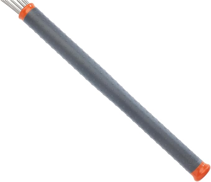 Mercer Culinary French Whip Nylon Handle NSF, 24 Inch