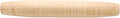 Handmade French Rolling Pin Set: 12 & 20 Wooden Rolling Pins for Baking, Dough, Pizza, Chapati, and Tortilla. Crafted in Kentucky. (Maple, Set (12 Inch & 20 Inch))