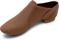 Capezio Womens E Series Jazz Slip-on