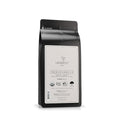 Lifeboost French Vanilla Ground Coffee - Non-GMO Low Acid Single Origin USDA Organic Coffee - Third Party Tested For Mycotoxins & Pesticides - 12 Ounces