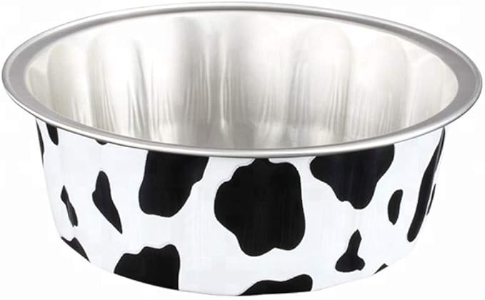 KEISEN 4 2/5" 235ml 8oz 24/PK Disposable Aluminum Foil Cups for Muffin Cupcake Baking Bake Utility Ramekin Cup(COWLINE)