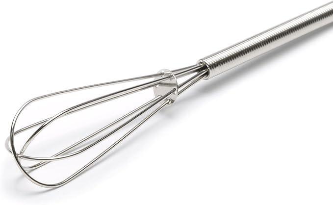 Mini Whisks 7 inch 4Pcs