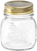 Bormioli Rocco Quattro Stagioni Airtight Pot, Clear
