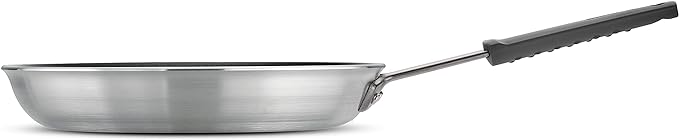 Tramontina Professional Fusion 12-Inch Non Stick Large Frying Pan, Heavy-Gauge Aluminum Skillet with Reinforced Nonstick Coating, Dishwasher and Oven Safe