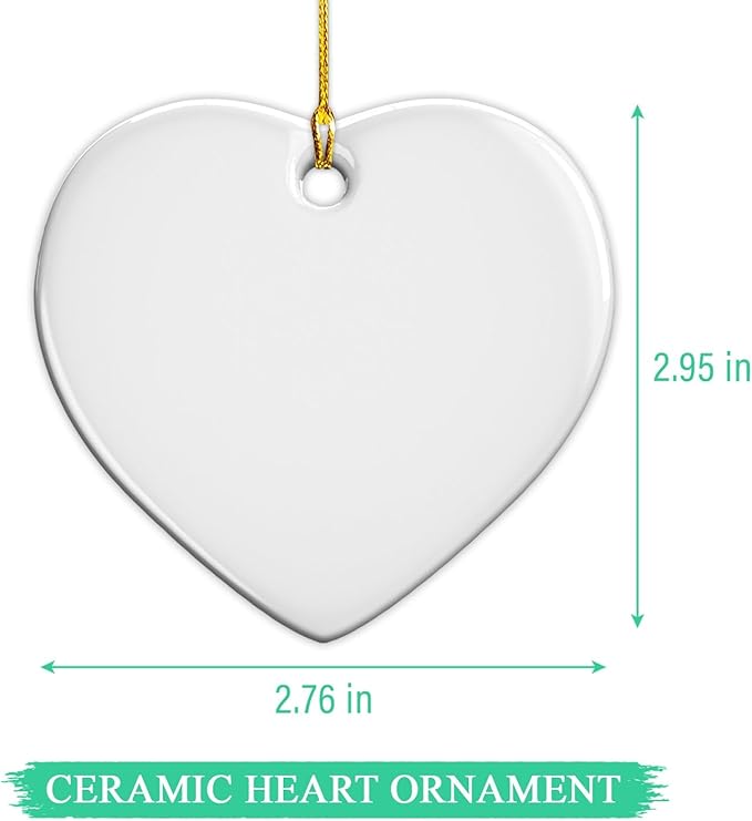Personalized Drum Set Christmas Ceramic Ornaments 2025, Drummer Christmas Ornament for Men Women, Drum Xmas Tree Ornament with Custom Text Name & Year, Xmas Decor Gift for Drummer Band Music