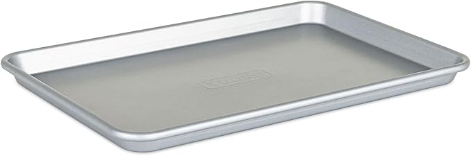 Viking Nonstick Aluminized Steel Baking Sheet, Aluminum