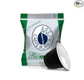 Caffè Borbone Decaffeinated Nespresso Compatible Espresso Coffee Pods, 50 Count Espresso Pods