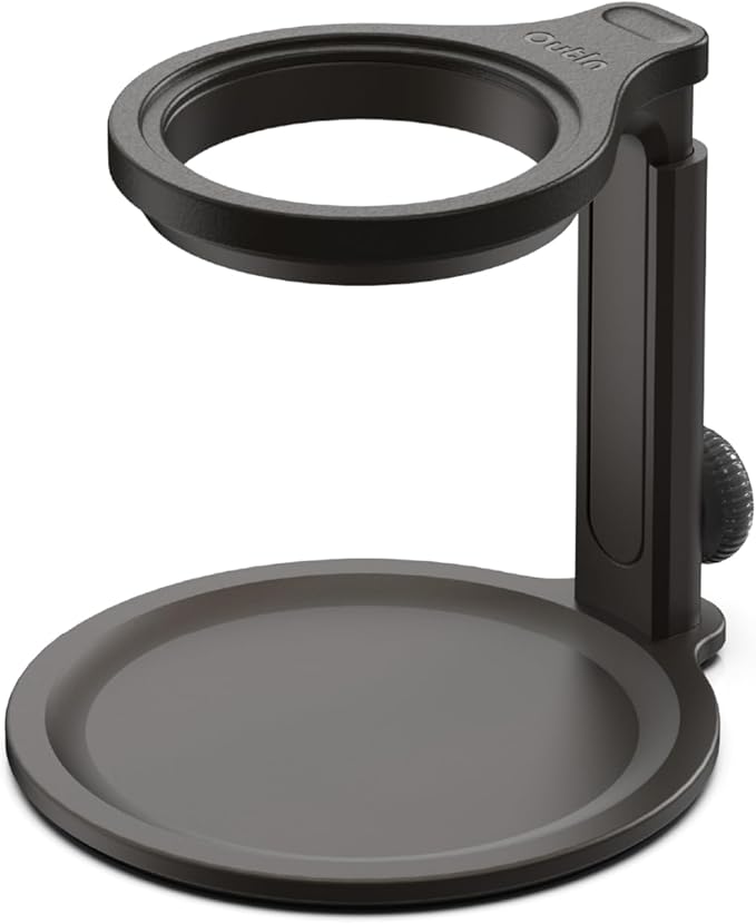 OutIn Nano Portable Electric Espresso Machine, Detachable Universal Coffee Stand