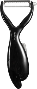 Potato Peelers with Eye Remover - Ultra Sharp Kitchen Peelers for Veggie, Fruit, Dishwasher Safe