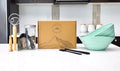 Wildsky Co Sourdough Bread Baking Supplies, Sourdough Starter Kit, Bread Proofing Basket, Bread Making Tools, Sour Dough Kit, Sourdough Proofing Basket, Sourdough Kit Gifts for Bakers Women Wife Mom
