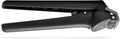 Dreamfarm Garject Lite 2-In-1 Garlic Peeler, Garlic Press & Mincer with Garlic Peel Ejector, Nylon - Black