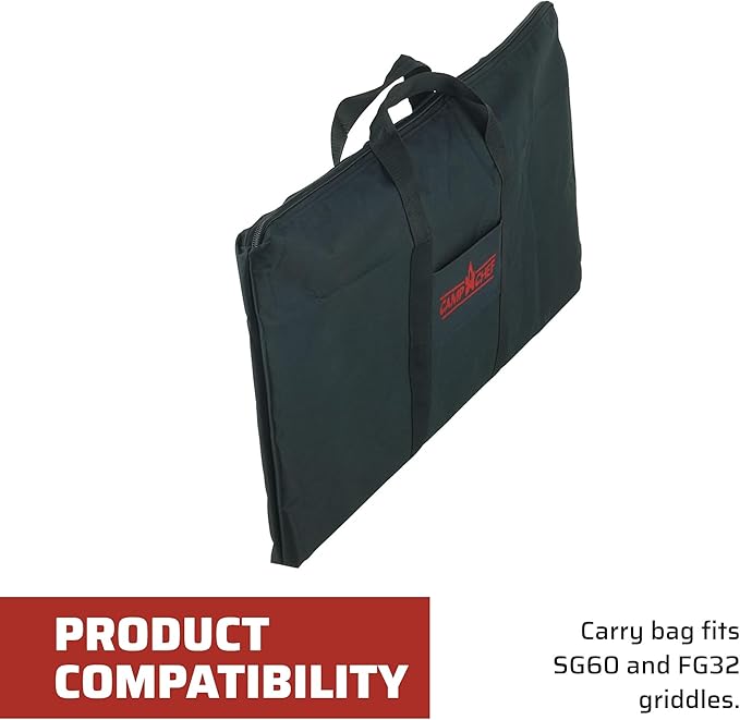 Camp Chef Extra Large Griddle Bag