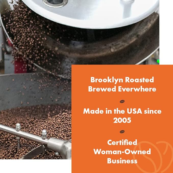 Café Grumpy Guatemala Single Origin Whole Coffee Beans, 12 oz Bag Farm to Table Medium Roast, French Press Pour Over Cold Brew Drip