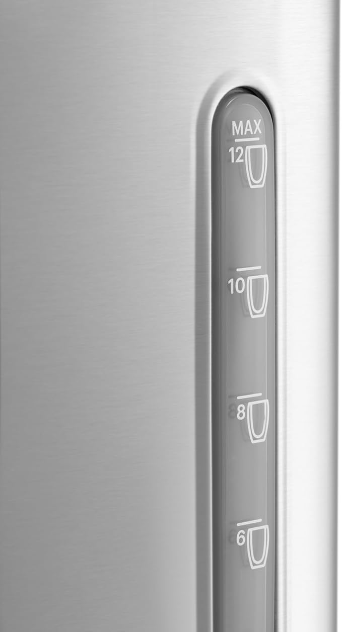 Bodum Bistro Programmable+ Coffee Maker 51 oz