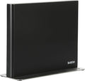 Babish Magnetic Knife Double Sided Block Holder (11" X 8.5" X 4") w/Anti Skid Base