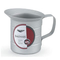Aluminum Measuring Cup, 1/2 Qt