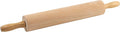 Winco Winware 15 Inch Wood Rolling Pin