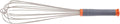 Mercer Culinary French Whip Nylon Handle NSF, 16 Inch