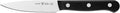 HENCKELS Solution Razor-Sharp 4-inch Compact Chef Knife, German Engineered Informed by 100+ Years of Mastery, Black/Stainless Steel