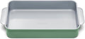 Caraway Non-Stick Ceramic 9”x13” Rectangle Pan - Naturally Slick Ceramic Coating - Non-Toxic, PTFE & PFOA Free - Perfect for Brownies, Lasagnas, and More - Sage