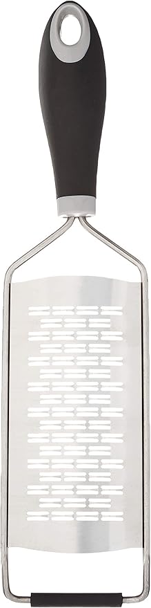Mercer Culinary MercerGrates Ribbon Blade, Wide