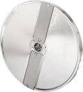 TK Universal Disc Replacement for Half and Round Hopper - Vegetable Chopper - Slicer 4mm for Slicing