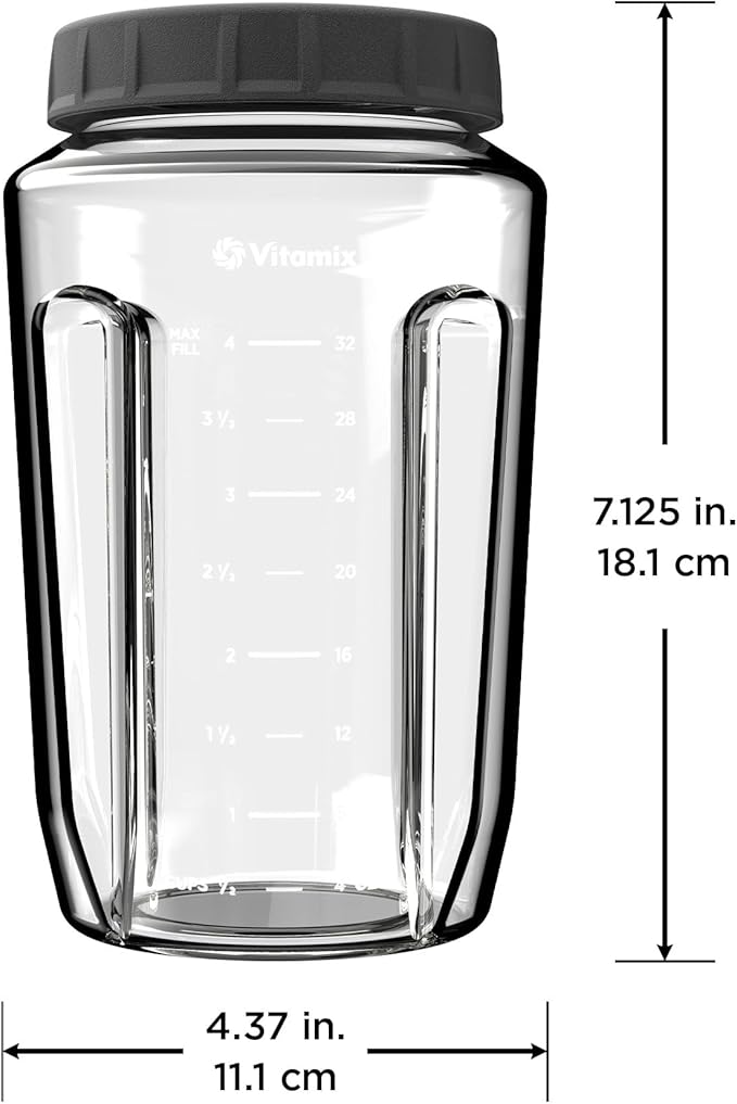 Vitamix Immersion Blending Jar