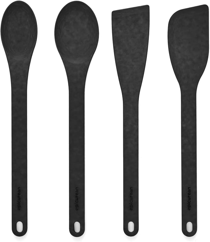 Epicurean Kitchen Series Utensils Sauté Tool, Slate