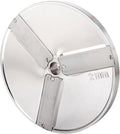TK Universal Disc Replacement for Half and Round Hopper - Vegetable Chopper - Slicer 2mm for Slicing