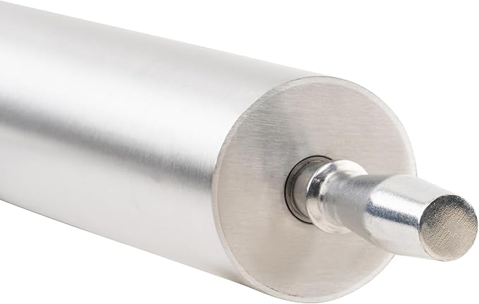 Winware 15-Inch Aluminum Rolling Pins