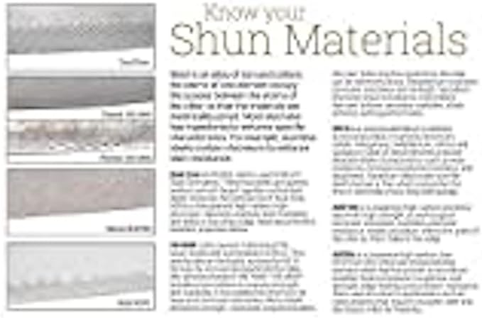 Shun Classic 3 Pc Build-a-Block Knife Set
