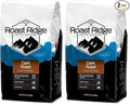 Roast Ridge Whole Bean Coffee, Dark Roast, 2 lb. (Pack of 2)