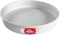 Fat Daddio's Anodized Aluminum Round Cake Pan, 12 x 2 Inch