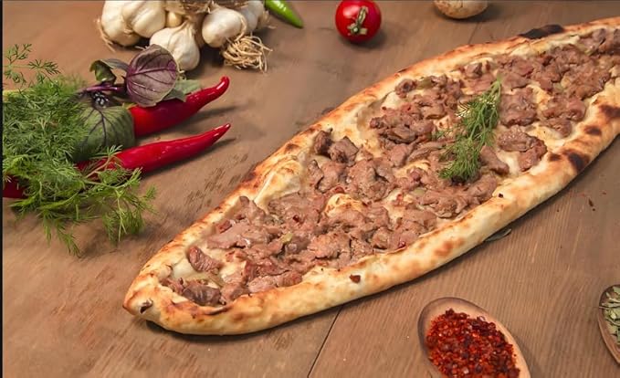 XBLDMJY Thin Rolling Pin(50 * 2cm)