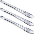Stainless Steel Cooking Grilling Tongs Extra Long Camp Dutch Oven Tongs for Kitchen and Barbecue Charcoal (16-Inch 3 Pieces)