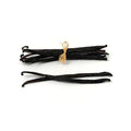 Vanilla Beans - Whole Extract Grade B Pods for Baking, Homemade Extract, Brewing, Coffee, Cooking - 1 Ounce | (Tahitian)