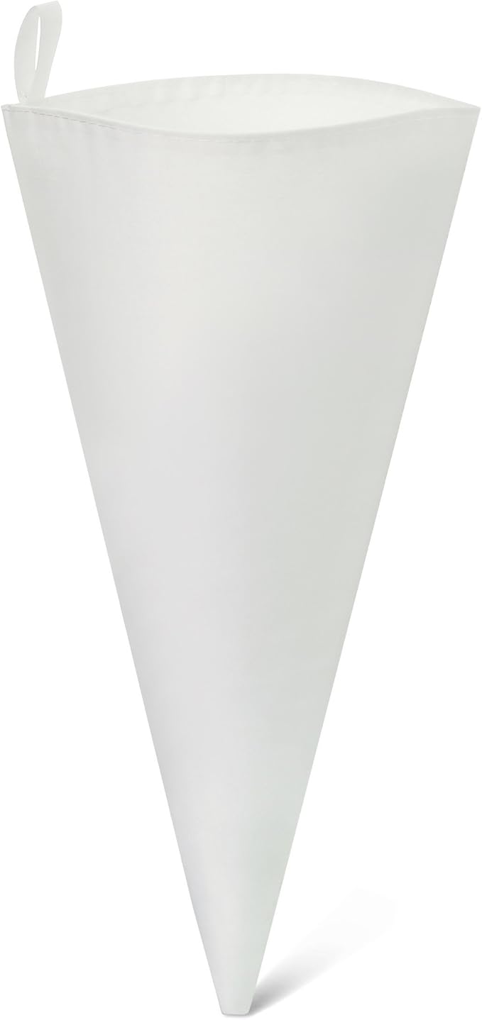New Star Foodservice | Pastry Bags (10-Inch)