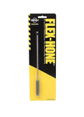 Brush Research BC8M800 FLEX-HONE®, 0.315" (8mm) Diameter, 800 Grit, Silicon Carbide, for Mild Steel, Stainless Steel, Cast Iron and Softer Ferrous Materials