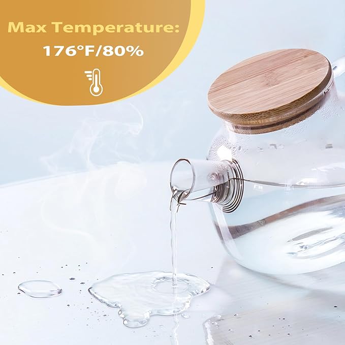 Frosted Table Protector 42 x 60 Inch, 1.9mm Thick Waterproof PVC Plastic Table Cover, Durable Table Pad for Dining Room, Kitchen, Writing Desk, and Coffee Tables