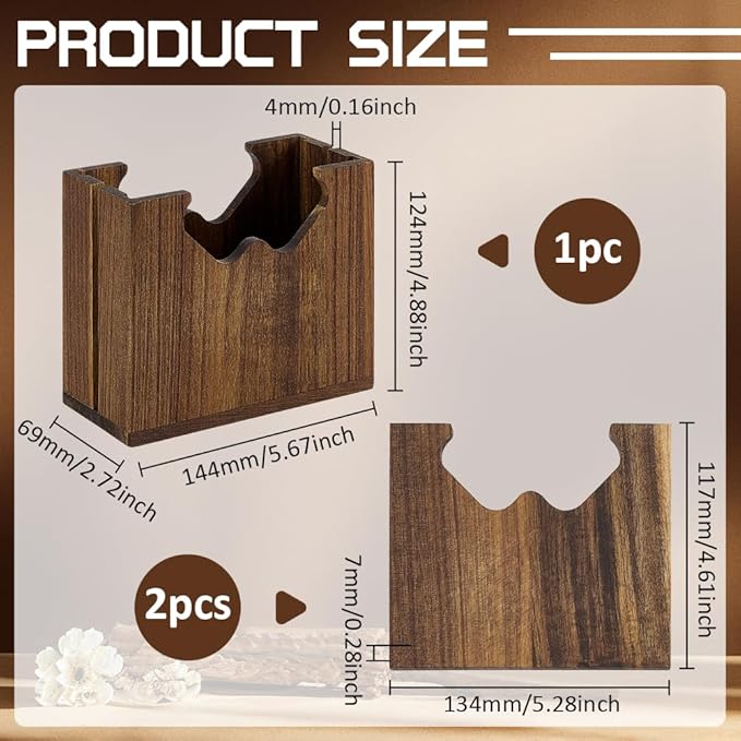 CUTHOLLOW Premium Acacia Adjustable Wood Bagel Slicer Holder for Slicing, Handcrafted Durable Wooden Bagel Cutter Slicer with Removable Insert for Breakfast Kitchen Restaurant Bagel Bar English Muffin