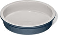 OXO Good Grips Non-Stick Pro Ceramic Coated Metal Bakeware 9” Round Cake Pan – Storm Blue