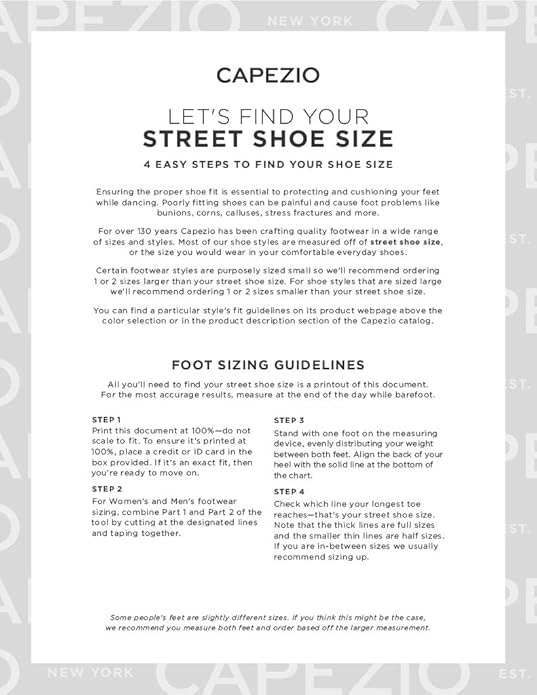 Capezio Women's 2027 Juliet Ballet Shoe