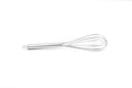 Fox Run 5825 Stainless Steel with Solid Handle Whisk, 12-Inch, Silver