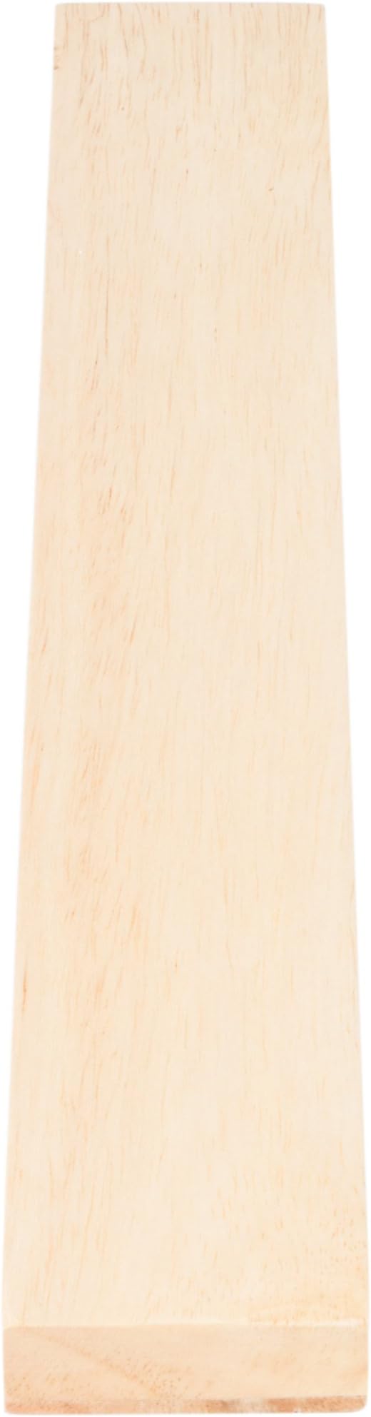 Mercer Culinary Rubberwood Magnetic Bar, 18 Inch x 2-3/8 Inch x 3/4 Inch, Brown