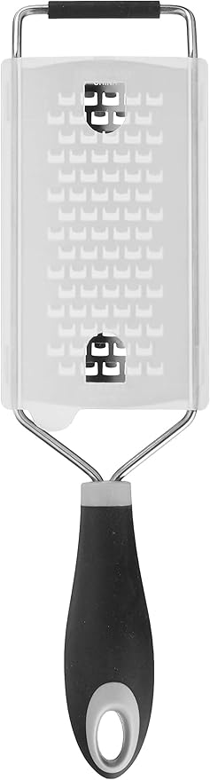 Mercer Culinary MercerGrates Extra Coarse Blade, Wide