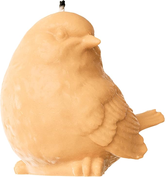 Animal & Bird Resin & Silicone Candle Mold Set - 3D Animal Mold for Home Decor & Candle Making