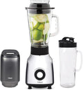 Tribest Glass Personal Vacuum Blender PBG-5001-A Antioxidation Vacuum Blender