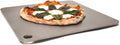 ThermiChef 16" by 16" Pizza Steel (3/8" Deluxe Thickness) - Multipurpose Cooking Steel for Ovens & Grills - Made in the USA