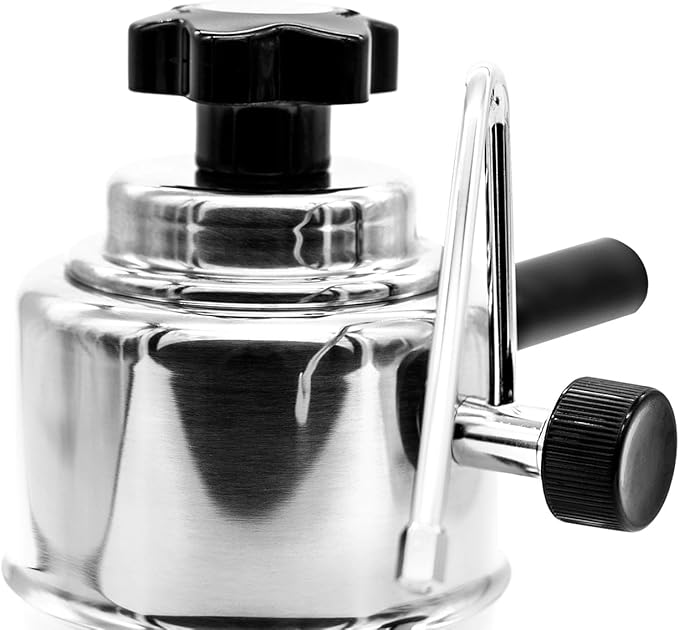Bellman Stovetop Milk Steamer 50SS