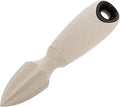 Beille Handheld Lemon Squeezer Citrus Reamer Wheat Straw Kitchen Gadgets, 6.5 in